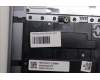 Lenovo 5CB1S11877 COVER UpCaseASM SWS H83HX LG ML BL