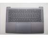 Lenovo 5CB1S11881 COVER UpCaseASM UKE H83HX LG ML BL