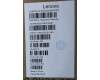 Lenovo 5CB1S11881 COVER UpCaseASM UKE H83HX LG ML BL