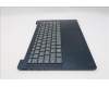 5CB1S11890 Lenovo COVER UpCaseASM FRA H83HX CB ML BL