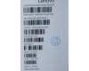 Lenovo 5CB1S11893 COVER UpCaseASM GER H83HX CB ML BL