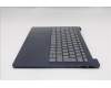 Lenovo 5CB1S11911 COVER UpCaseASM UKE H83HX CB ML BL