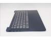 Lenovo 5CB1S11911 COVER UpCaseASM UKE H83HX CB ML BL