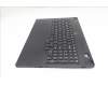 Lenovo 5CB1S22989 COVER Upper Case ASM_ARA L 83LYAS RGB