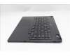 Lenovo 5CB1S24061 COVER Upper Case ASM_GER L 83LYAS RGB