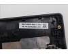 Lenovo 5CB1S24062 COVER Upper Case ASM_GRE L 83LYAS RGB