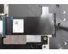 Lenovo 5CB1S24064 COVER Upper Case ASM_HUN L 83LYAS RGB