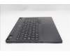 Lenovo 5CB1S24064 COVER Upper Case ASM_HUN L 83LYAS RGB