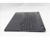 Lenovo 5CB1S24066 COVER Upper Case ASM_ITA L 83LYAS RGB