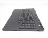 Lenovo 5CB1S24073 COVER Upper Case ASM_SLV L 83LYAS RGB