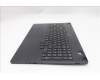 Lenovo 5CB1S24079 COVER Upper Case ASM_UKE L 83LYAS RGB
