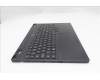 Lenovo 5CB1S24082 COVER Upper Case ASM_BEL L 83LYAS