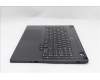 Lenovo 5CB1S24179 COVER Upper Case ASM_UKE L 83LYAS