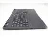 Lenovo 5CB1S31060 COVER Upper Case ASM_BEL L 83LYPT