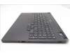 Lenovo 5CB1S31060 COVER Upper Case ASM_BEL L 83LYPT