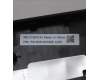Lenovo 5CB1S31060 COVER Upper Case ASM_BEL L 83LYPT