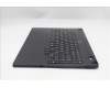 Lenovo 5CB1S31072 COVER Upper Case ASM_HUN L 83LYPT