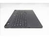Lenovo 5CB1S31078 COVER Upper Case ASM_NORDIC L 83LYPT