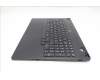 Lenovo 5CB1S31081 COVER Upper Case ASM_SLV L 83LYPT