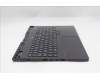 Lenovo 5CB1S31112 COVER Upper Case ASM_FRA L 83LT EB BL WH