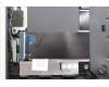 Lenovo 5CB1S31119 COVER Upper Case ASM_ITA L 83LT EB BL WH
