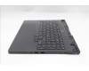 Lenovo 5CB1S31119 COVER Upper Case ASM_ITA L 83LT EB BL WH