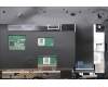 Lenovo 5CB1S31124 COVER Upper Case ASM_POR L 83LT EB BL WH