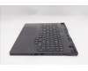 Lenovo 5CB1S31133 COVER Upper Case ASM_ARA L83LT EB BL RGB