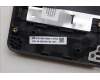 Lenovo 5CB1S31133 COVER Upper Case ASM_ARA L83LT EB BL RGB