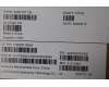 Lenovo 5CB1S31139 COVER UpperCaseASM_EURO ENG L83LTEBBLRGB