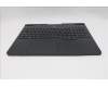 Lenovo 5CB1S31148 COVER Upper Case ASM_ILD L83LT EB BL RGB