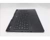 Lenovo 5CB1S31148 COVER Upper Case ASM_ILD L83LT EB BL RGB