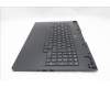 Lenovo 5CB1S31149 COVER Upper Case ASM_ITA L83LT EB BL RGB