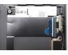 Lenovo 5CB1S50715 COVER UpperCaseASM_NORDIC L83LTEB BL RGB