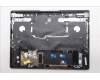 Lenovo 5CB1S50715 COVER UpperCaseASM_NORDIC L83LTEB BL RGB