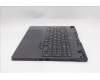 Lenovo 5CB1S50717 COVER Upper Case ASM_RUS L83LT EB BL RGB
