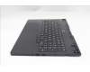 Lenovo 5CB1S50718 COVER Upper Case ASM_SLV L83LT EB BL RGB