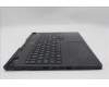 Lenovo 5CB1S50724 COVER Upper Case ASM_UKR L83LT EB BL RGB