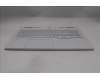 Lenovo 5CB1S50735 COVER Upper Case ASM_EURO ENG L 83KYGW