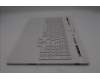 Lenovo 5CB1S50740 COVER Upper Case ASM_GRE L 83KYGW