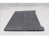 Lenovo 5CB1S50844 COVER Upper Case ASM_GRE L 83L0LG