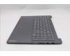 Lenovo 5CB1S50958 COVER Upper Case ASM_SLV L 83L0LG