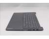 Lenovo 5CB1S50964 COVER Upper Case ASM_UKE L 83L0LG