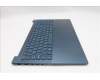 Lenovo 5CB1S50969 COVER Upper Case ASM_BUL L 83L0TT