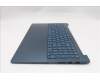 Lenovo 5CB1S50972 COVER Upper Case ASM_EURO ENG L 83L0TT