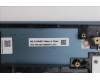 Lenovo 5CB1S50976 COVER Upper Case ASM_GER L 83L0TT