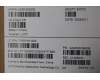 Lenovo 5CB1S55392 COVER FRU COVER MX030_A_COVER_PC_FHDTS