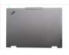 Lenovo 5CB1S55402 A-Cover, Low power LCD, Black, MTS41_MG_ASSY