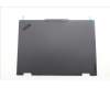 Lenovo 5CB1S55403 A-Cover, e-privacy LCD, Black, MTS41_MG_ASSY