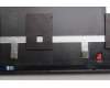 Lenovo 5CB1S55409 A-Cover, e-privacy LCD, Black, MTS42_CFRP_ASSY